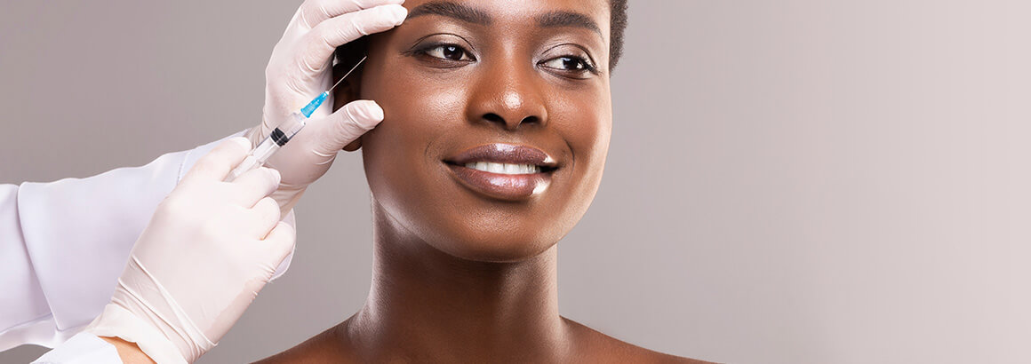 Say Goodbye to Wrinkles & Fine Lines with Our Injectable Treatments